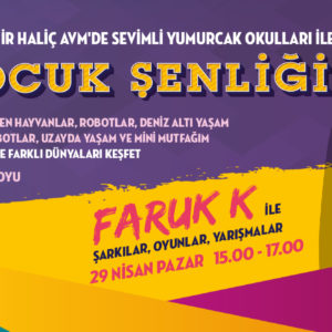 Çocuk Şenliği