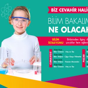 Bilim Bakalım Ne Olacak?