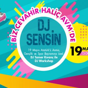 DJ Sensin