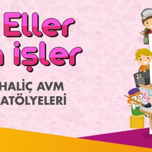 Sömestirde Eğlence Biz’de!